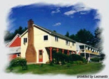 Happy Trails Motel Ludlow Zewnętrze zdjęcie